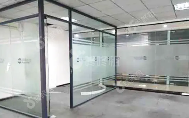 沛鸿大厦_218平_简装_办公室房源出租