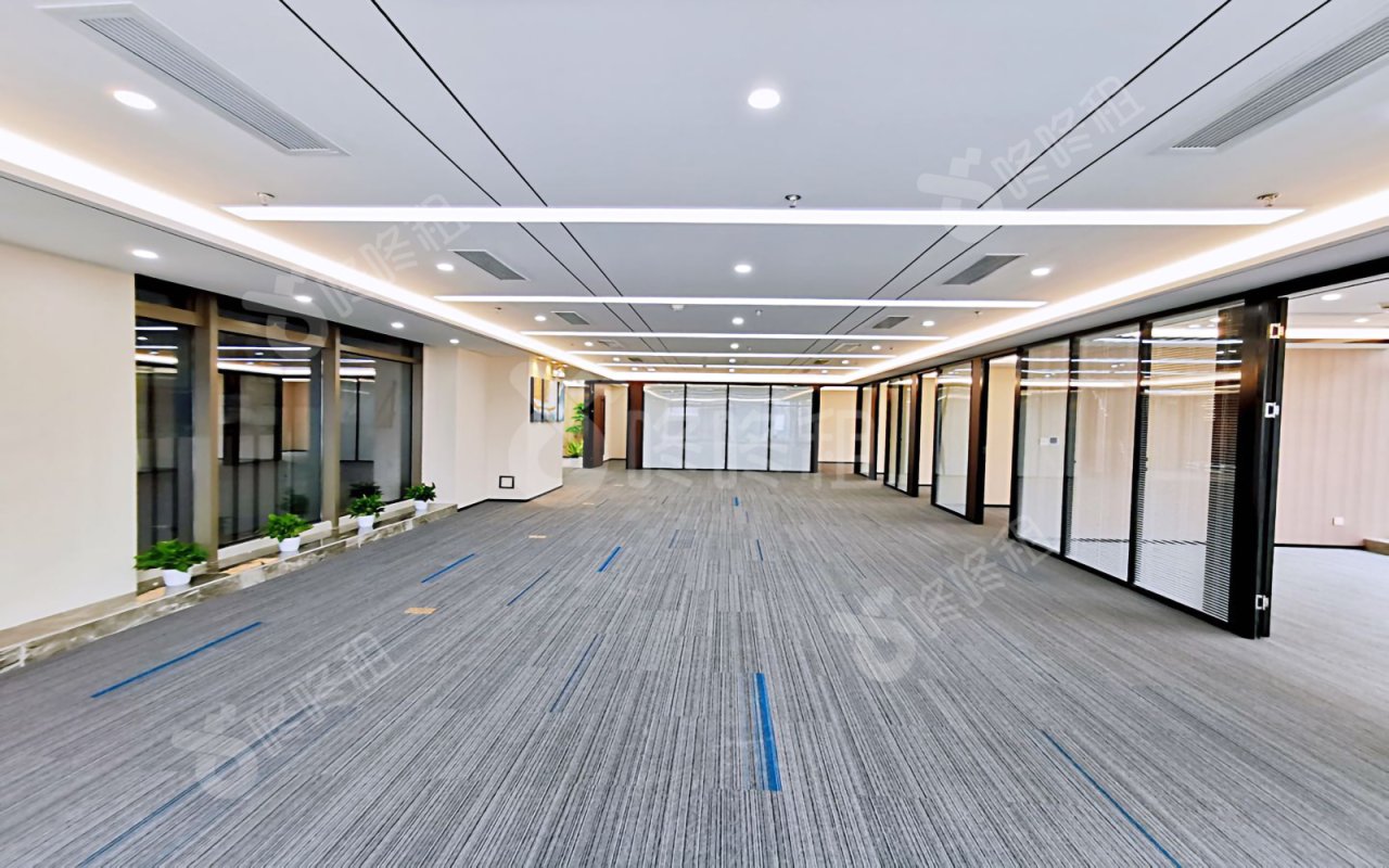 工勘大厦_398.05平_精装_未分类