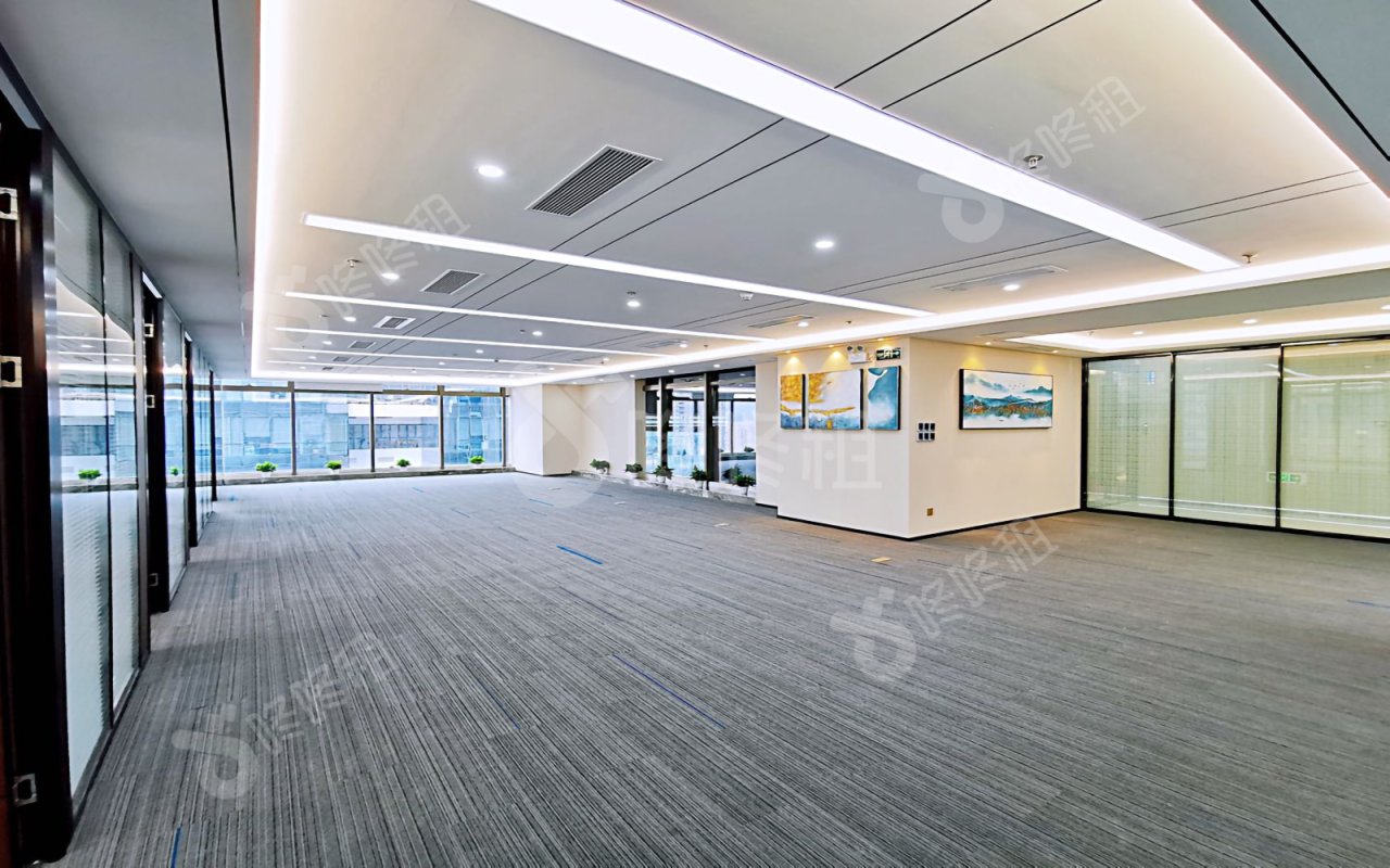 工勘大厦_398.05平_精装_未分类