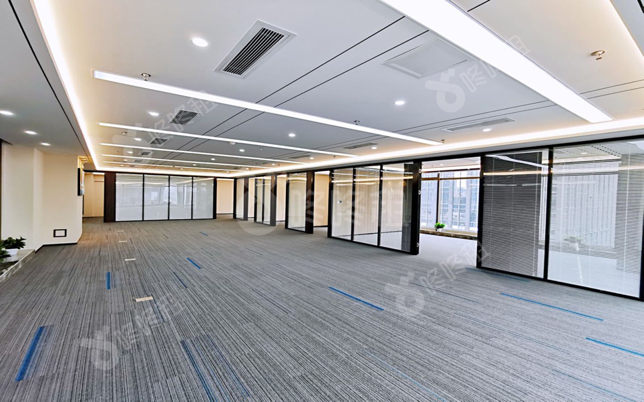 工勘大厦_398.05平_精装_未分类