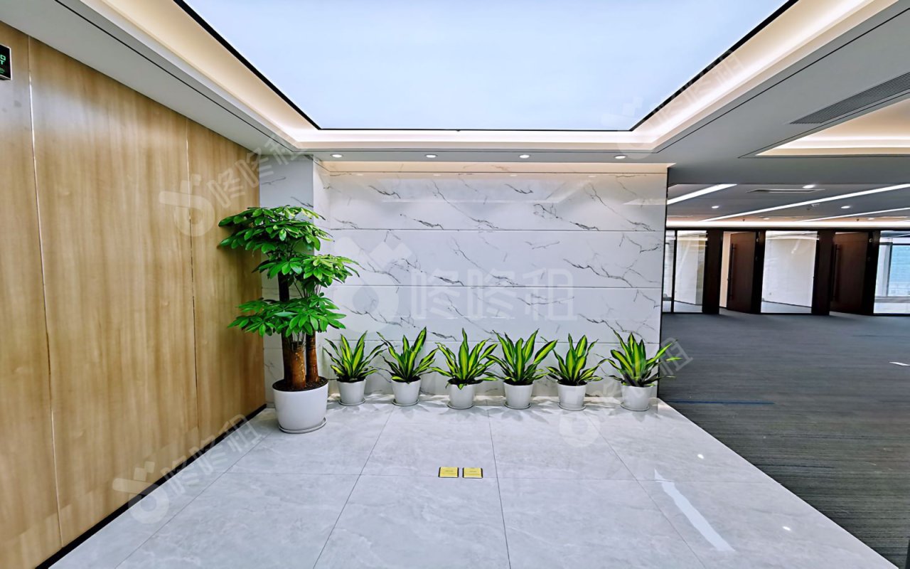 工勘大厦_398.05平_精装_未分类