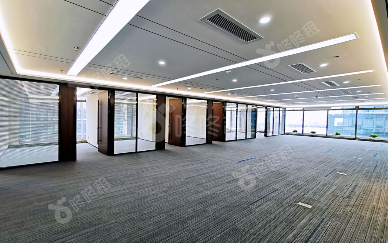 工勘大厦_398.05平_精装_未分类