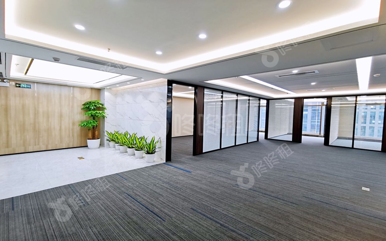 工勘大厦_398.05平_精装_未分类