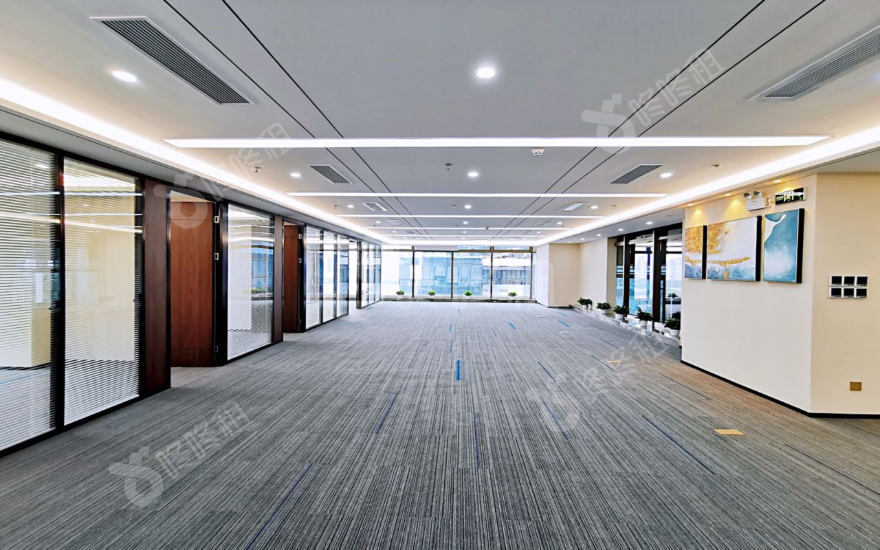 工勘大厦_398.05平_精装_未分类