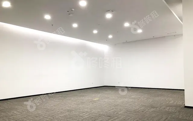 新城广场_43平米_简装_办公室房源出租