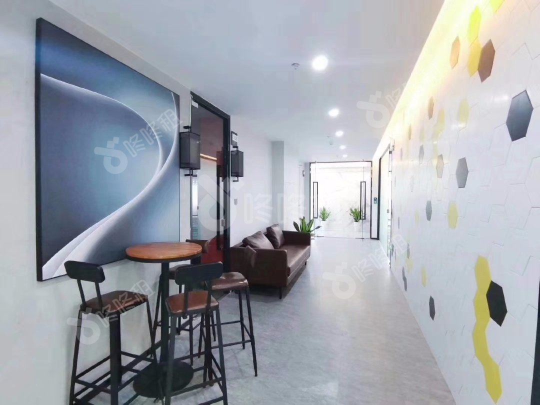 泰然科技园_50平_豪装_未分类