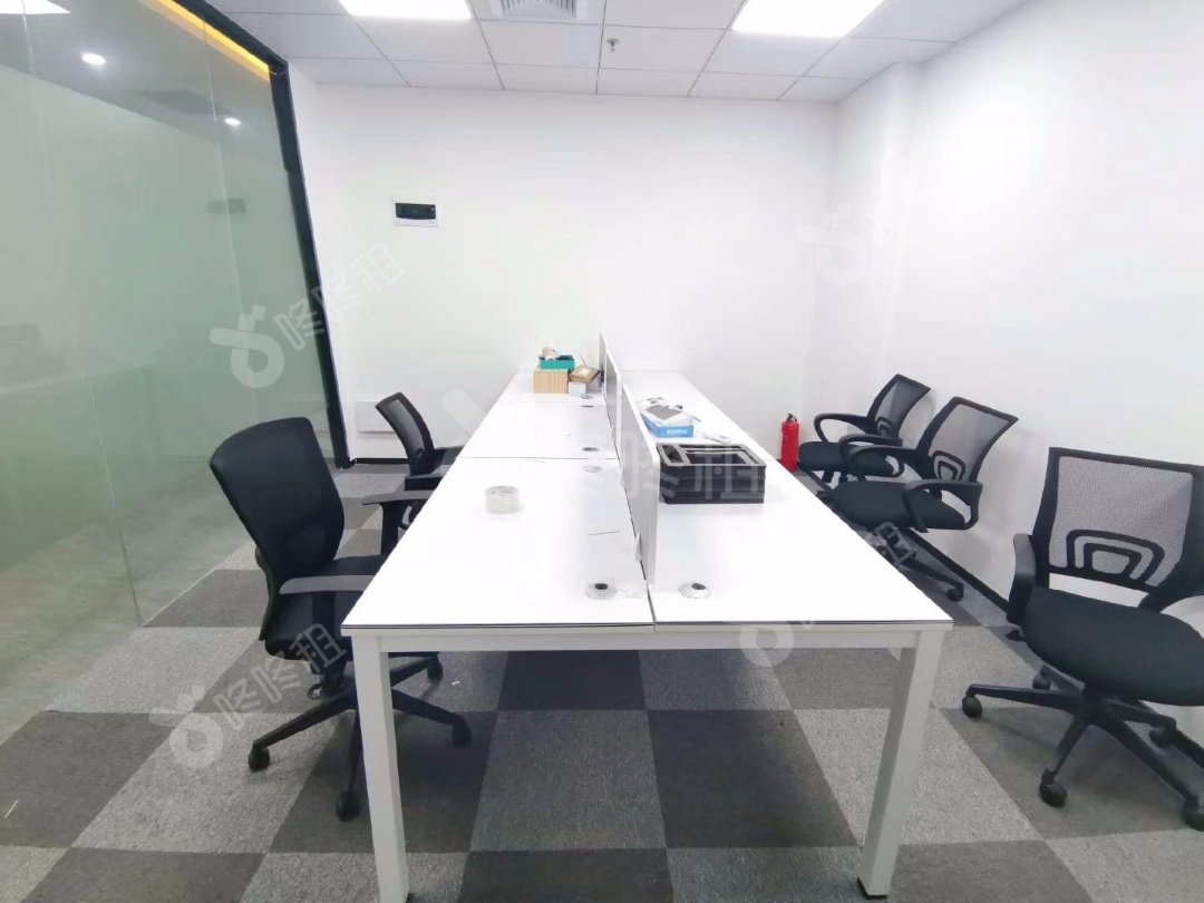 泰然科技园_50平_豪装_未分类