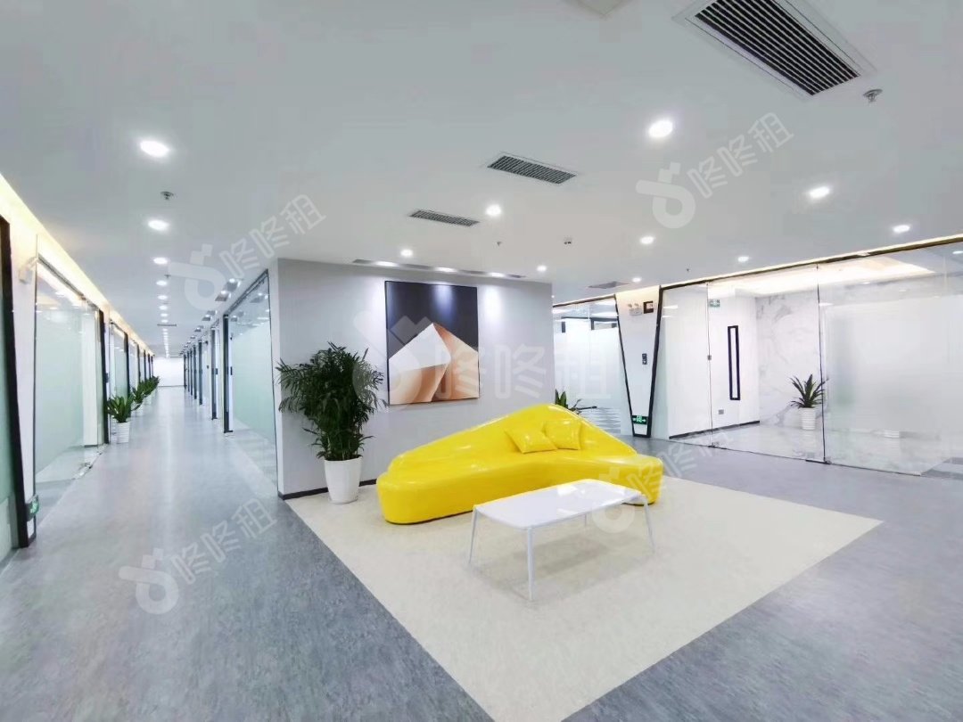 泰然科技园_208平_豪装_未分类