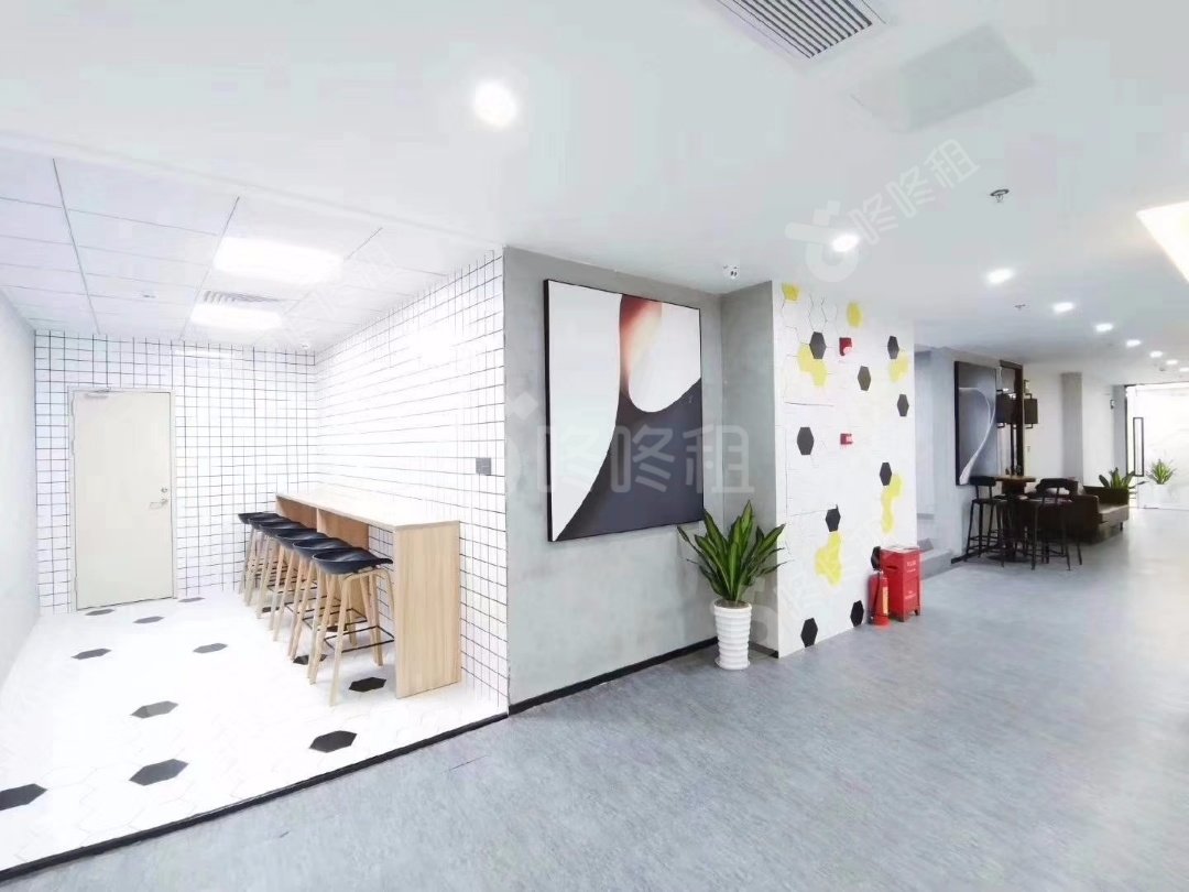 泰然科技园_208平_豪装_未分类