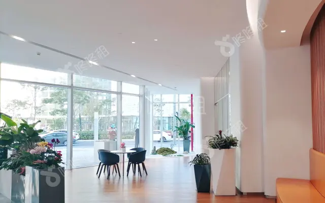 深圳百度国际大厦_出租/租金_楼盘外观图