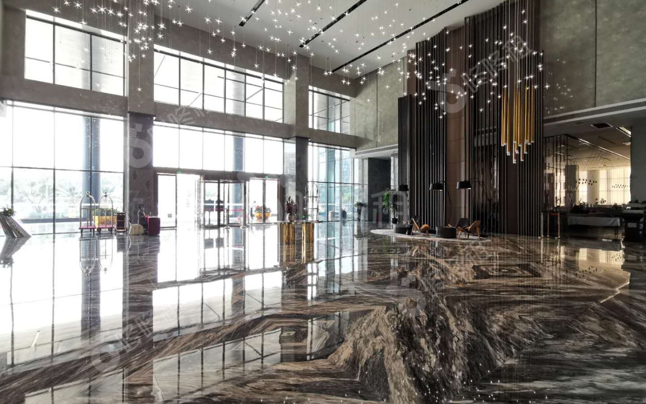 博客格兰云天国际酒店_楼盘外观图