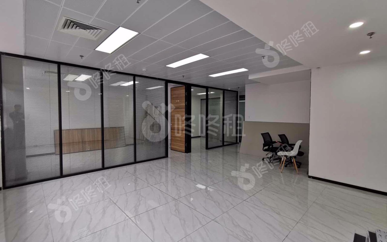 深圳软件园_168平_精装_未分类