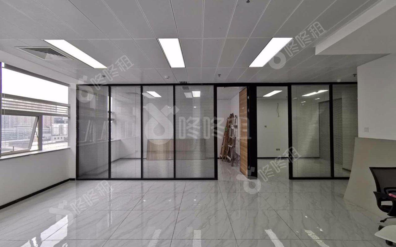 深圳软件园_168平_精装_未分类