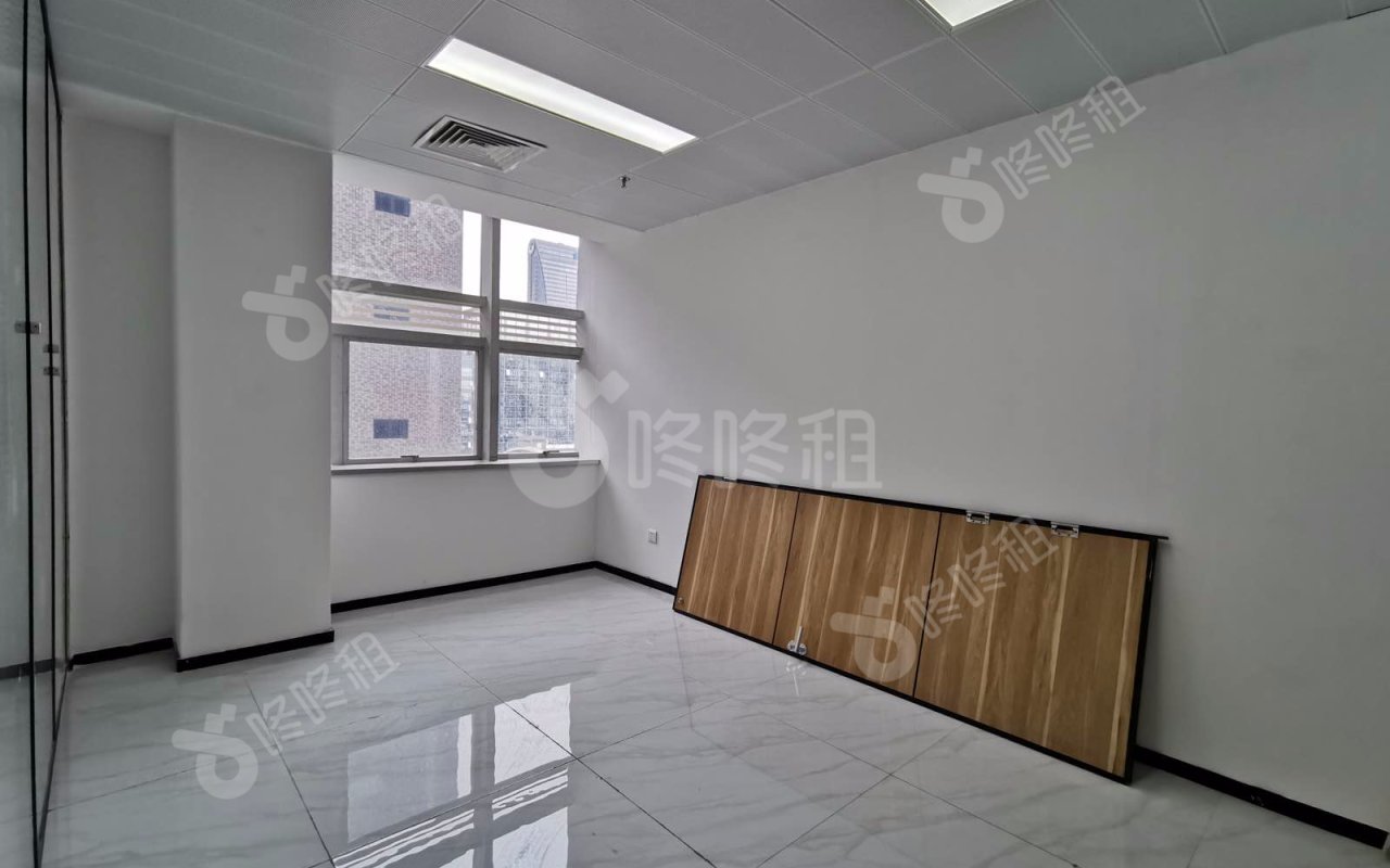 深圳软件园_168平_精装_未分类