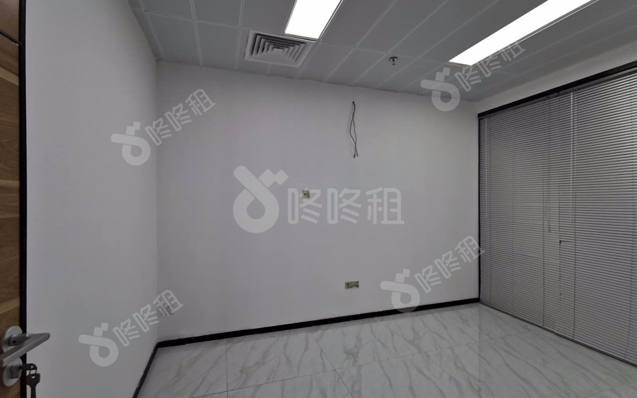 深圳软件园_168平_精装_未分类