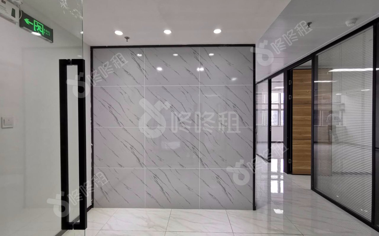 深圳软件园_168平_精装_未分类