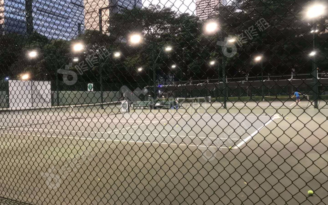 威新软件园(金地威新科技园)_2351.1平_精装_未分类