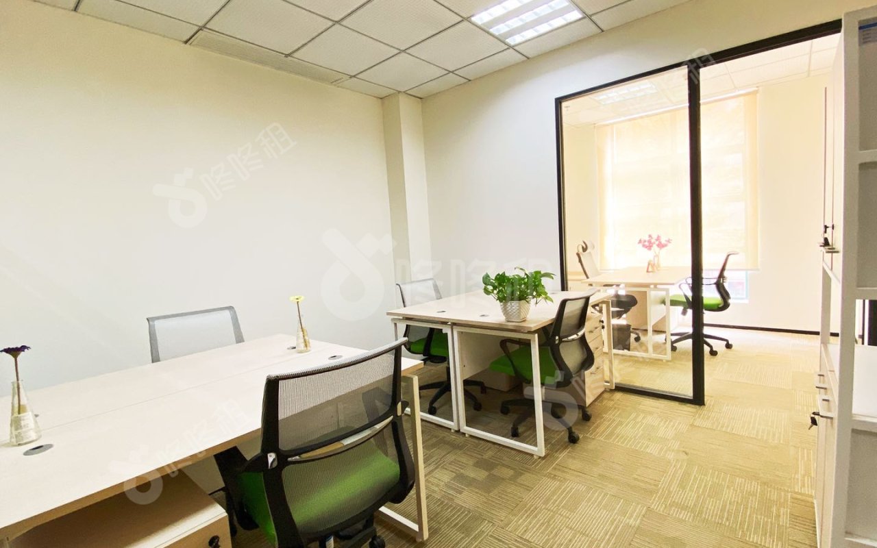 英瑞商务(英瑞商务中心)_独立2人间_未分类