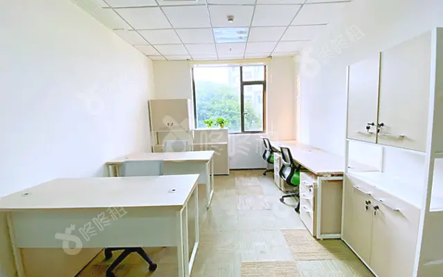 英瑞商务(英瑞商务中心)_独立5人间_办公室图片