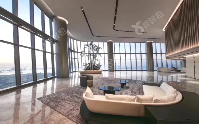 世茂前海中心（前海世茂大厦）_写字楼图片