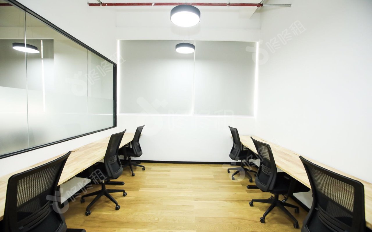 U8智造产业园_0平_豪装_未分类