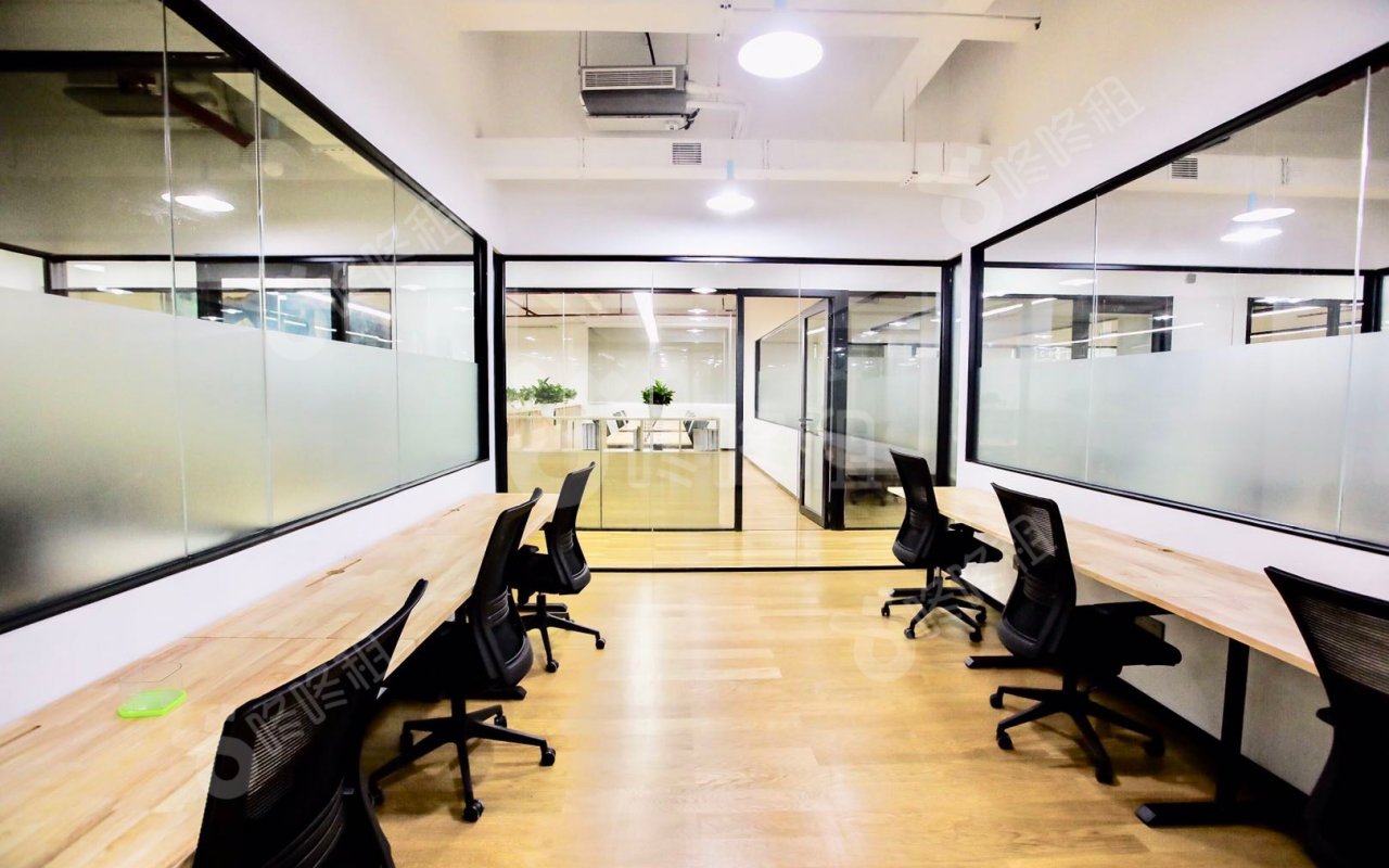 U8智造产业园_0平_精装_未分类