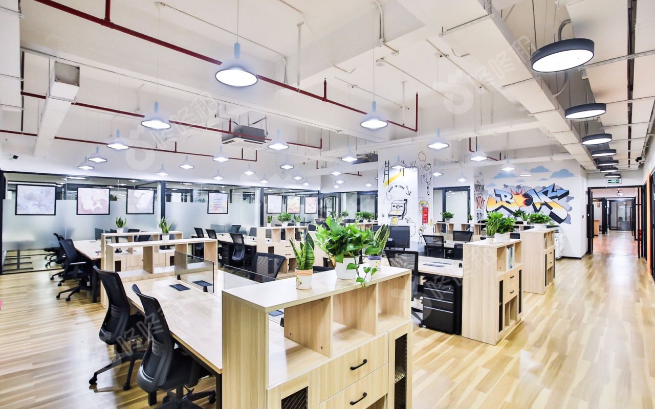 U8智造产业园_4平__未分类