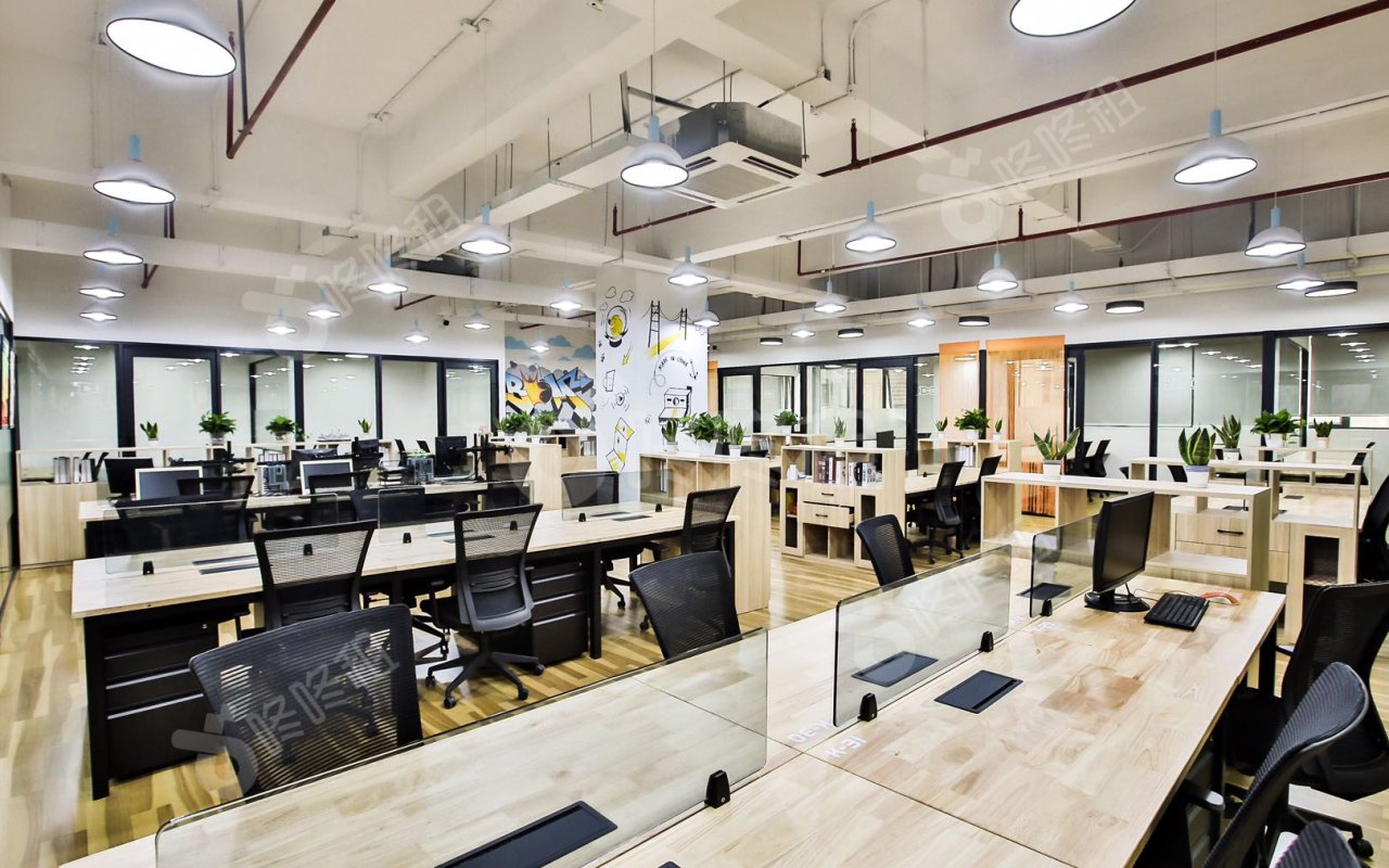 U8智造产业园_4平__未分类