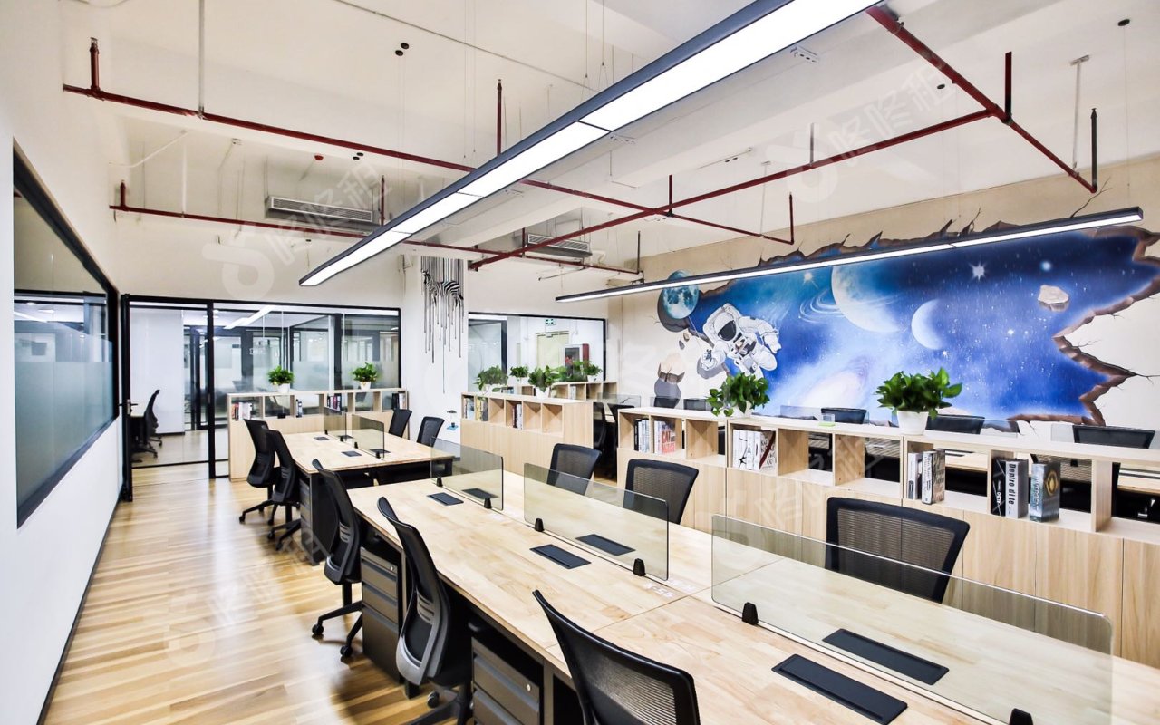 U8智造产业园_4平__未分类