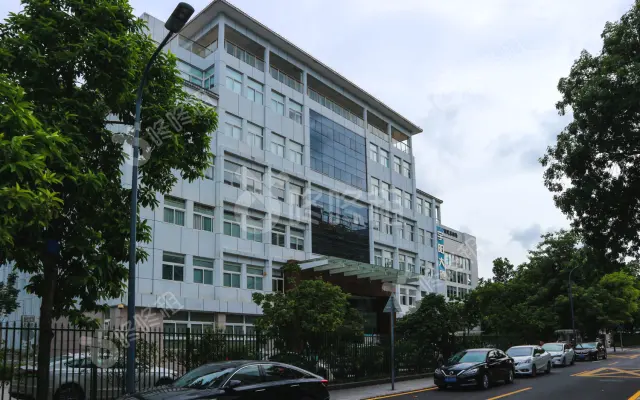 宇阳大厦_出租/租金_楼盘外观图