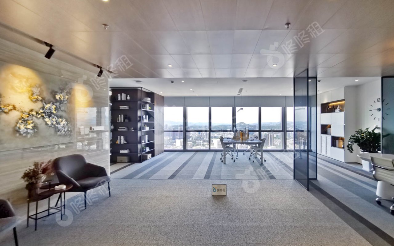 壹方中心_512平_豪装_未分类