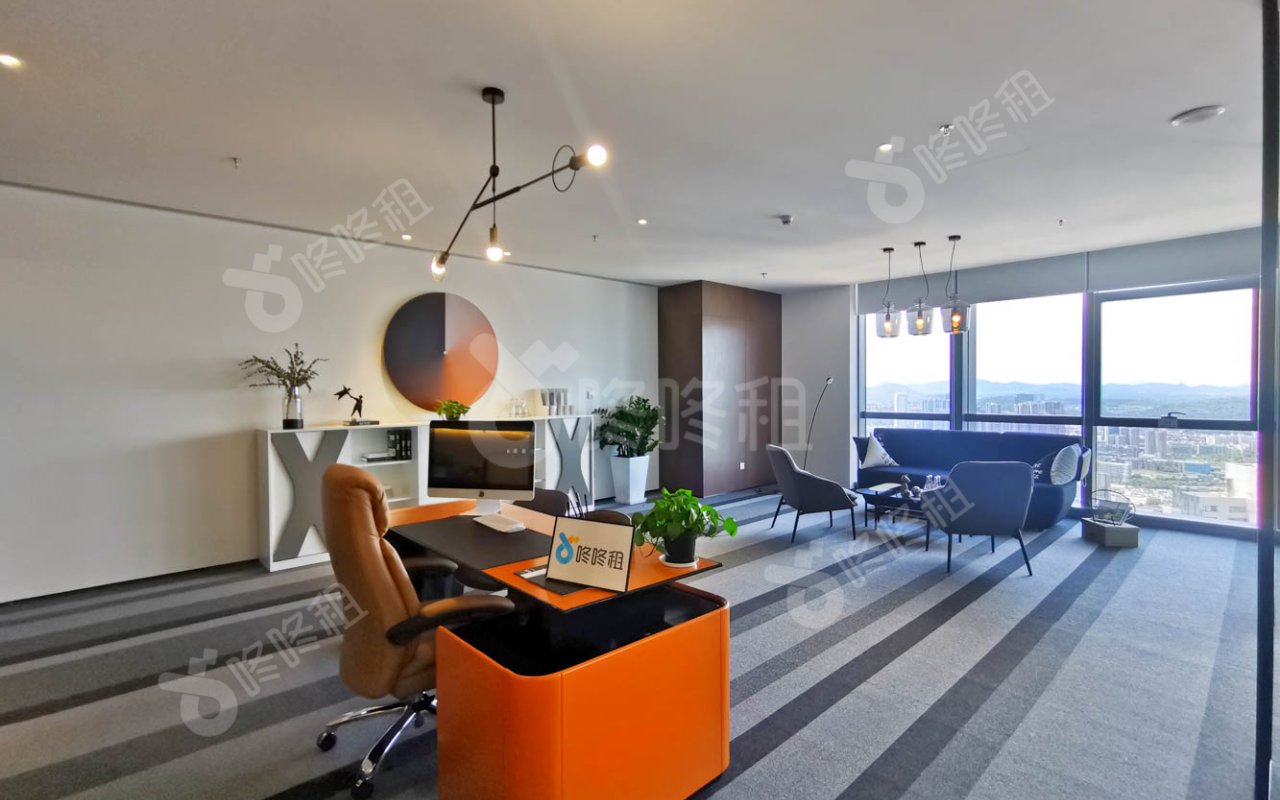 壹方中心_512平_豪装_未分类