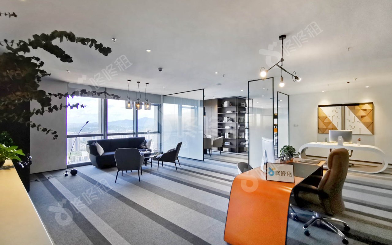 壹方中心_512平_豪装_未分类