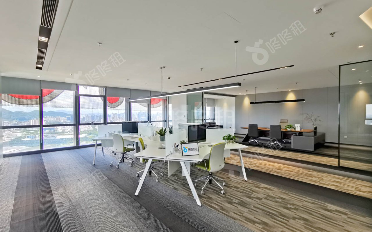 壹方中心_512平_豪装_未分类