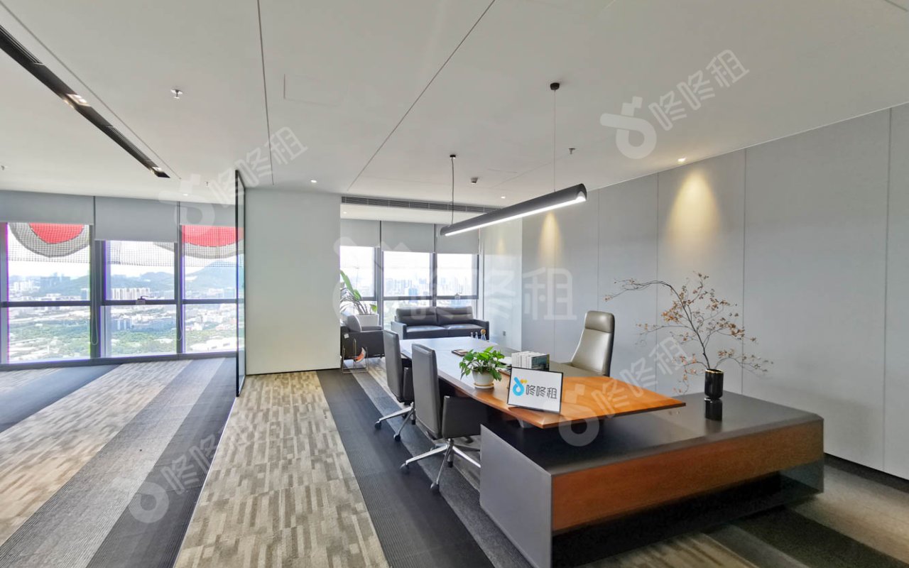 壹方中心_512平_豪装_未分类