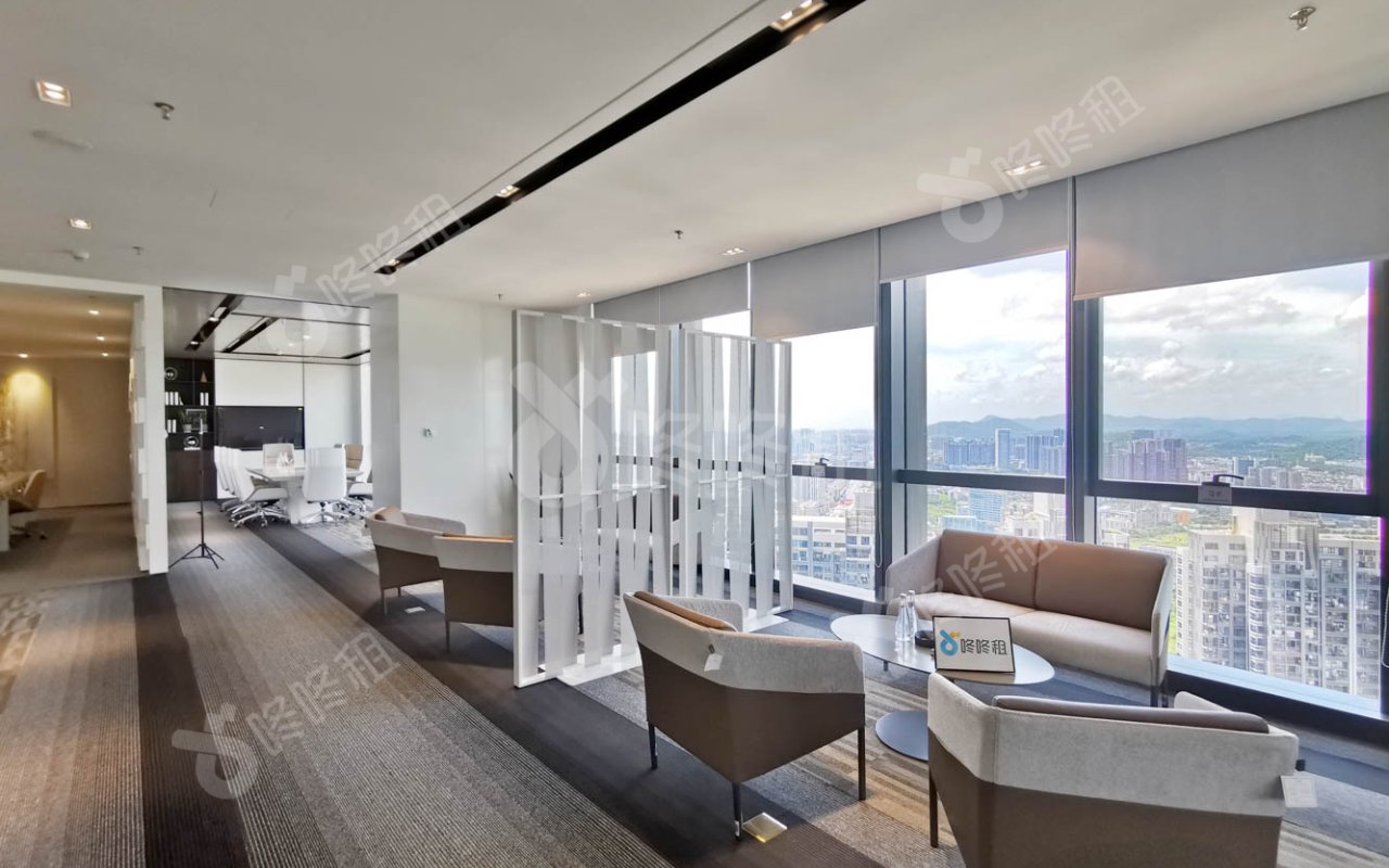 壹方中心_512平_豪装_未分类