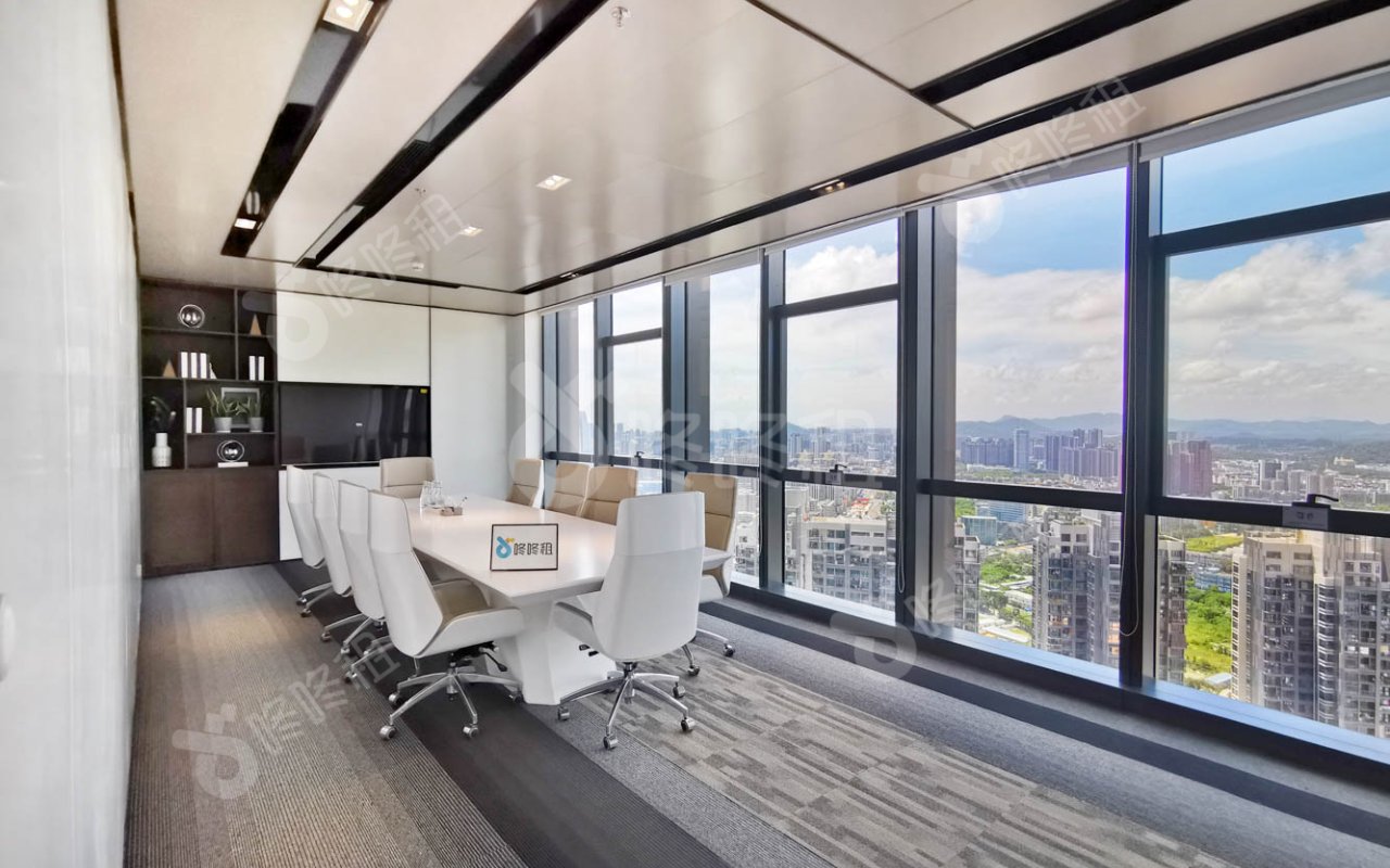 壹方中心_512平_豪装_未分类