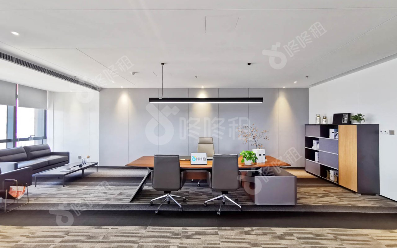 壹方中心_512平_豪装_未分类