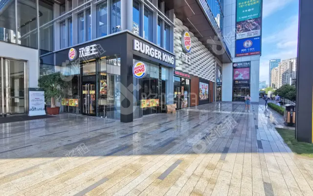 玖悦雅轩_出租/租金_楼盘外观图