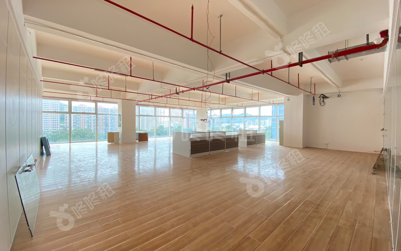 联创科技园_482平_简装_未分类