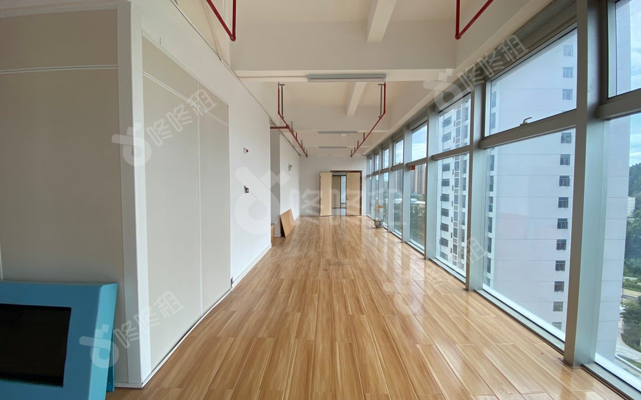 联创科技园_482平_简装_未分类