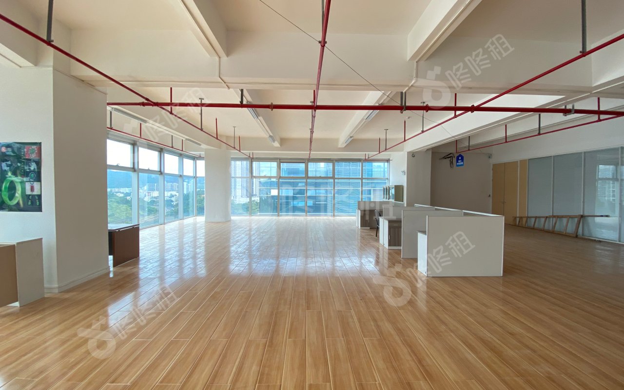 联创科技园_482平_简装_未分类