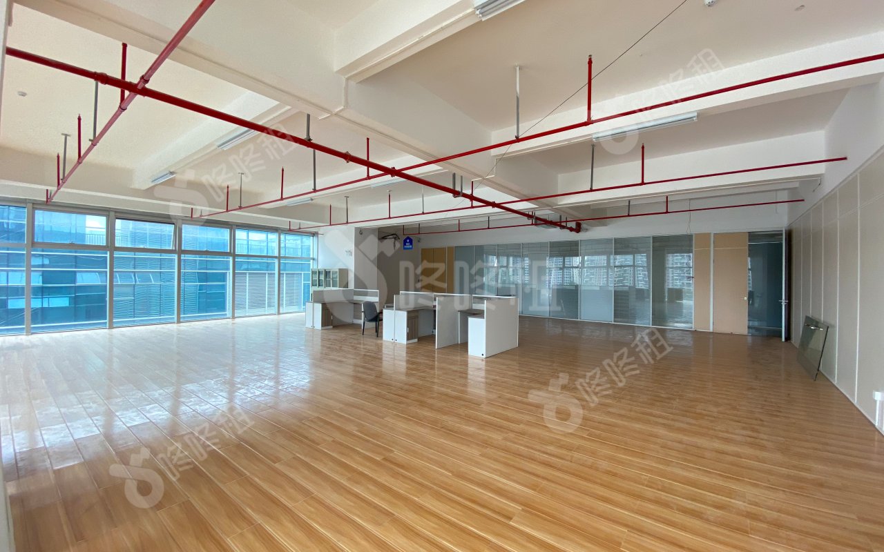 联创科技园_482平_简装_未分类