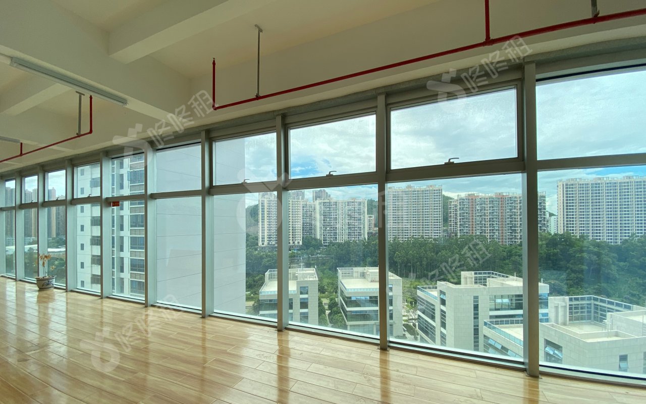 联创科技园_482平_简装_未分类