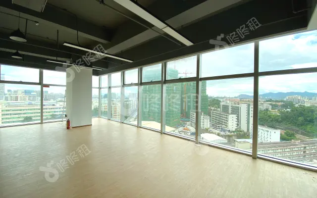 联创科技园_226平米_精装_办公室房源出租