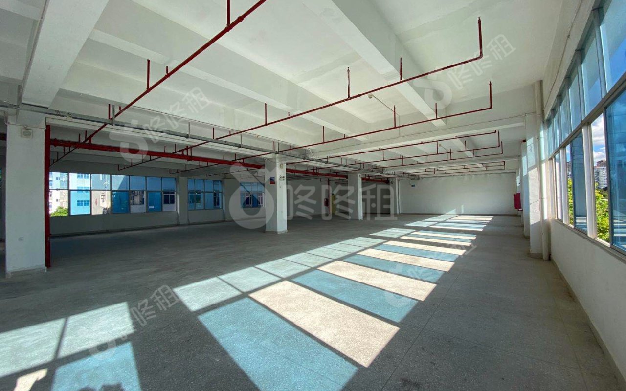 联创科技园_1340平_毛坯_未分类