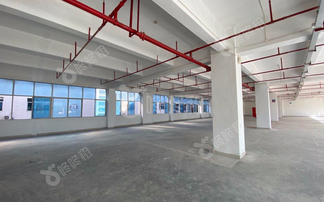 联创科技园_1340平_毛坯_未分类