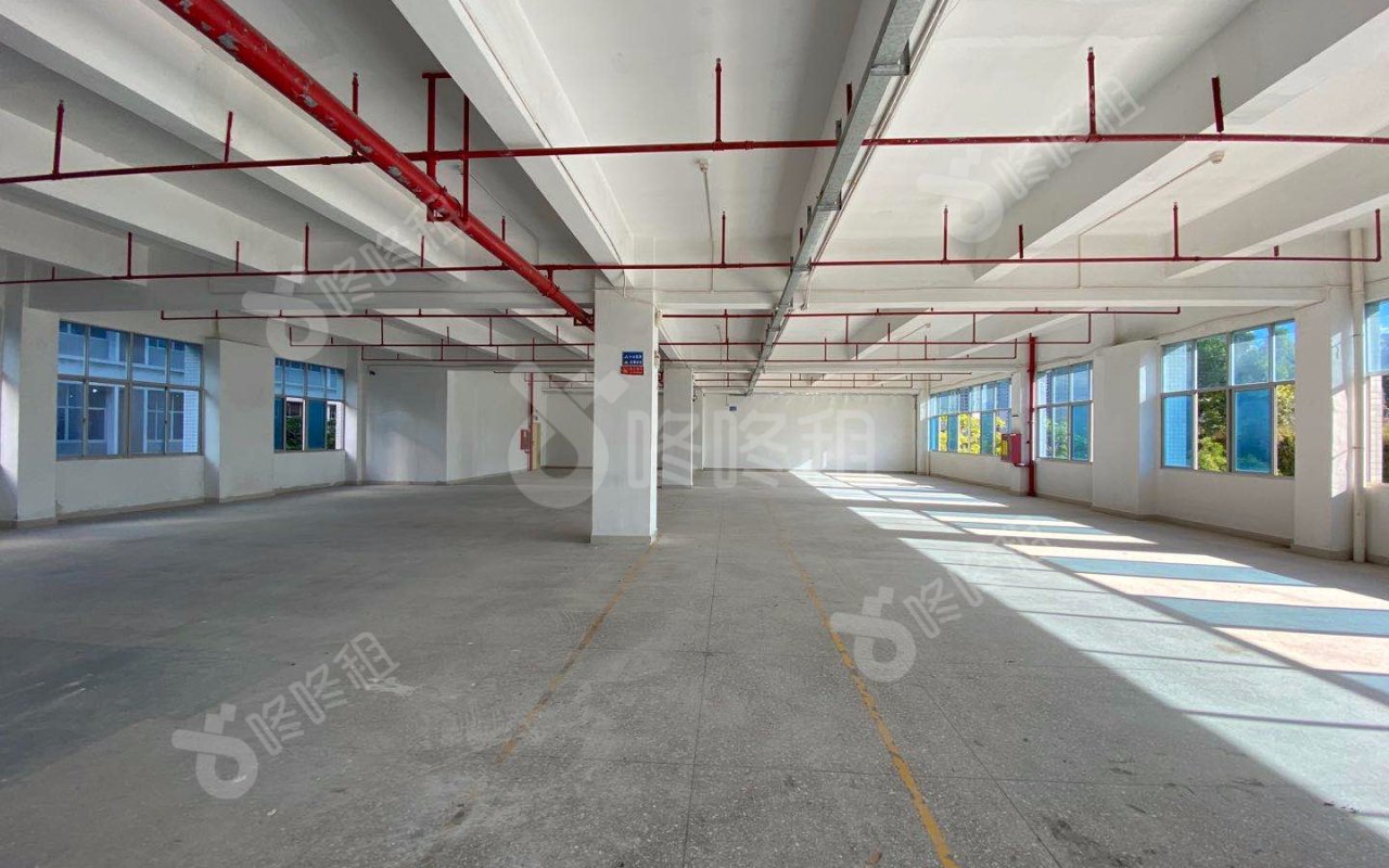 联创科技园_1340平_毛坯_未分类