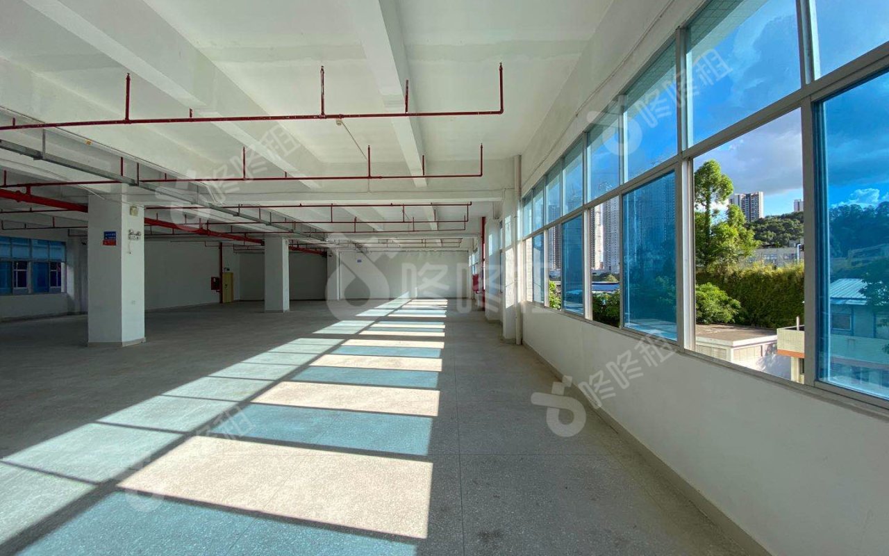 联创科技园_1340平_毛坯_未分类