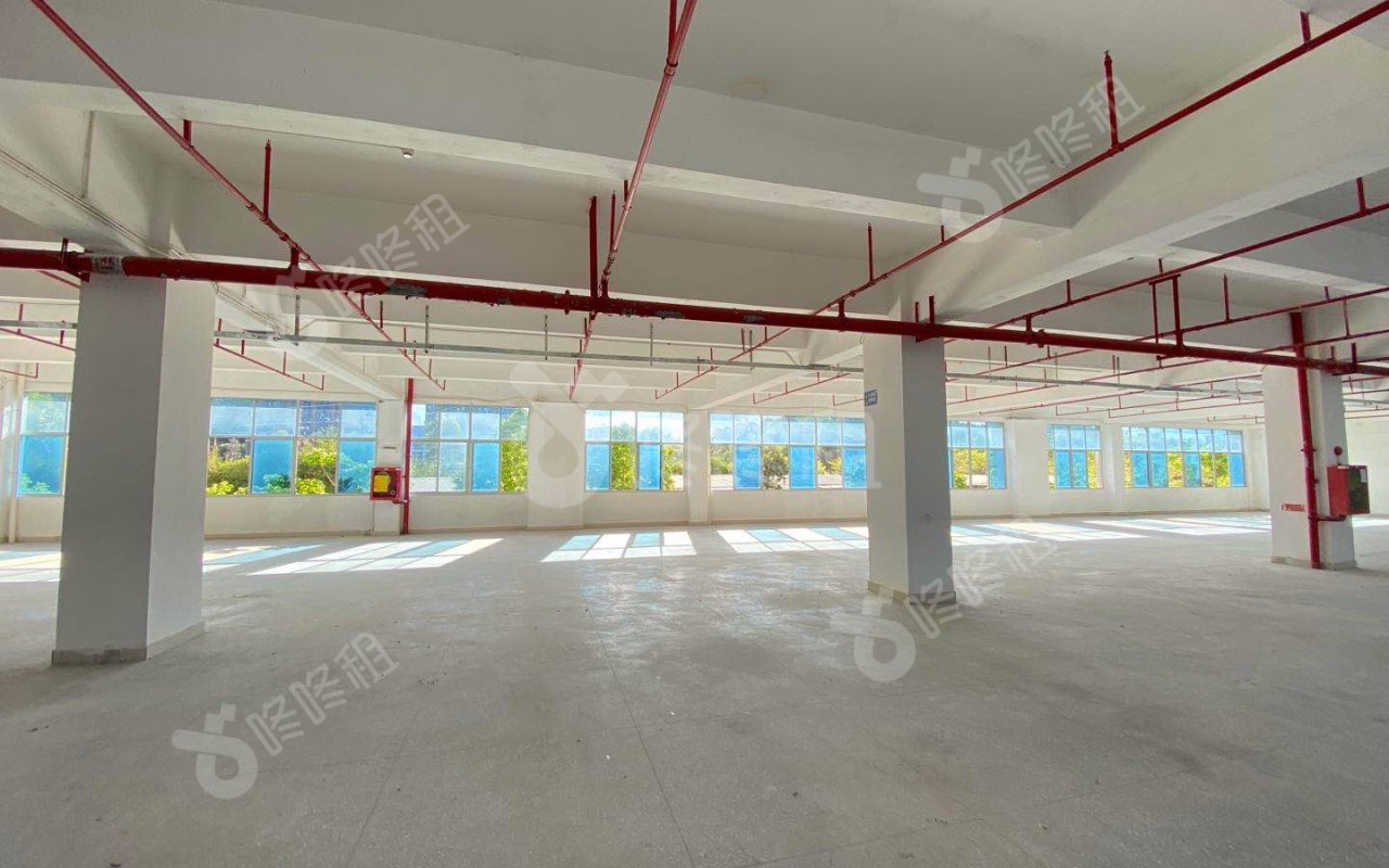 联创科技园_1340平_毛坯_未分类